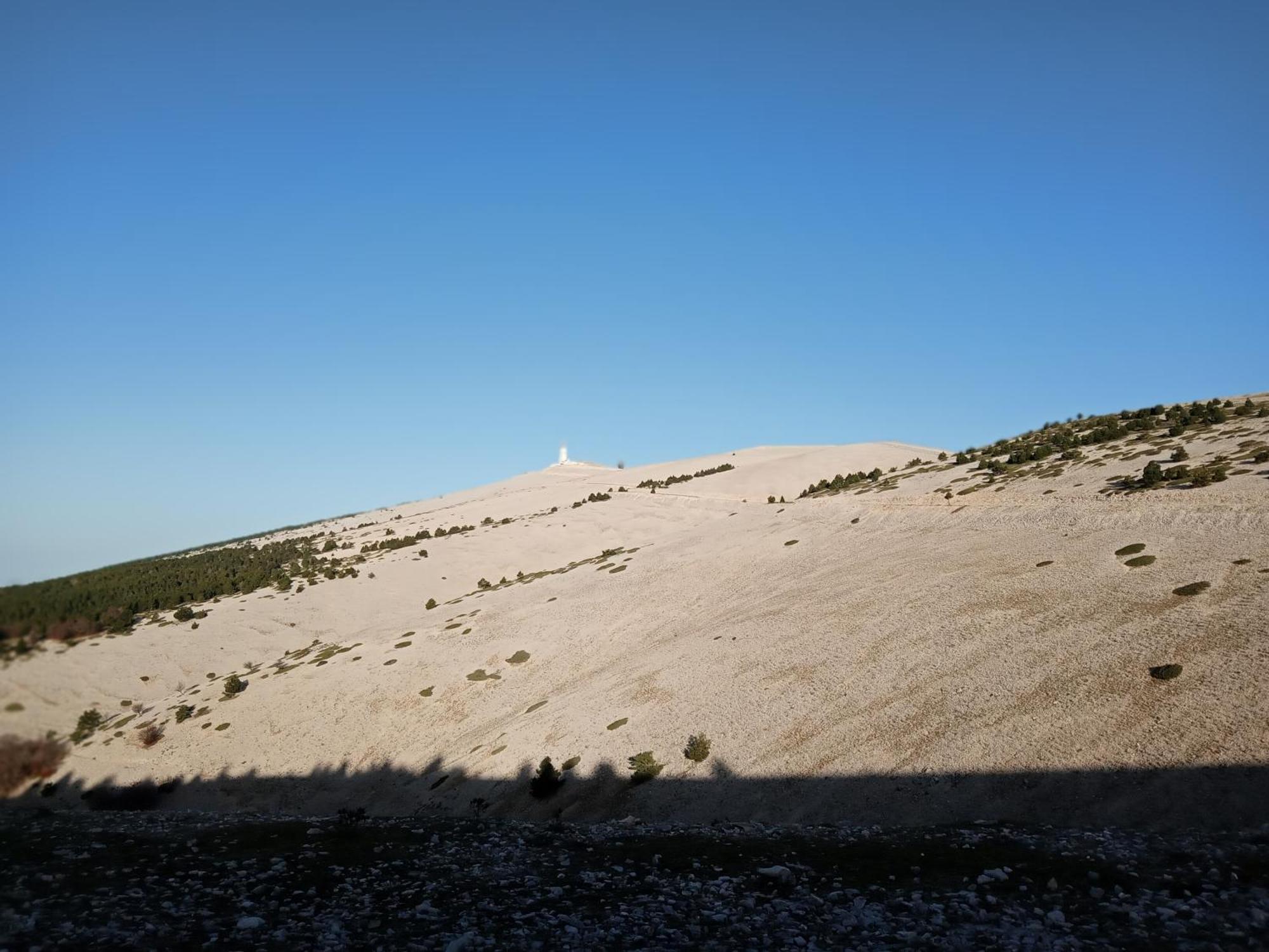 Les Gites Du Mont Ventoux Bédoin Exterior foto